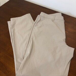 32 Degrees Cool Stretch Performance Pants Size Men’s 36 Pre-Owned